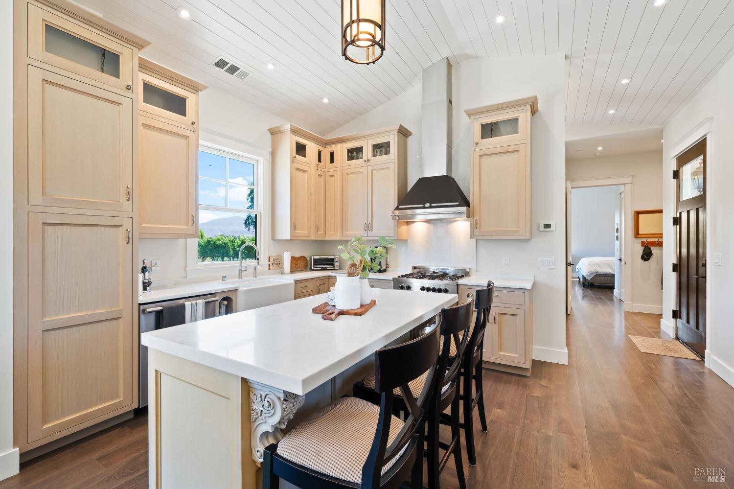 3140 Big Ranch Road
