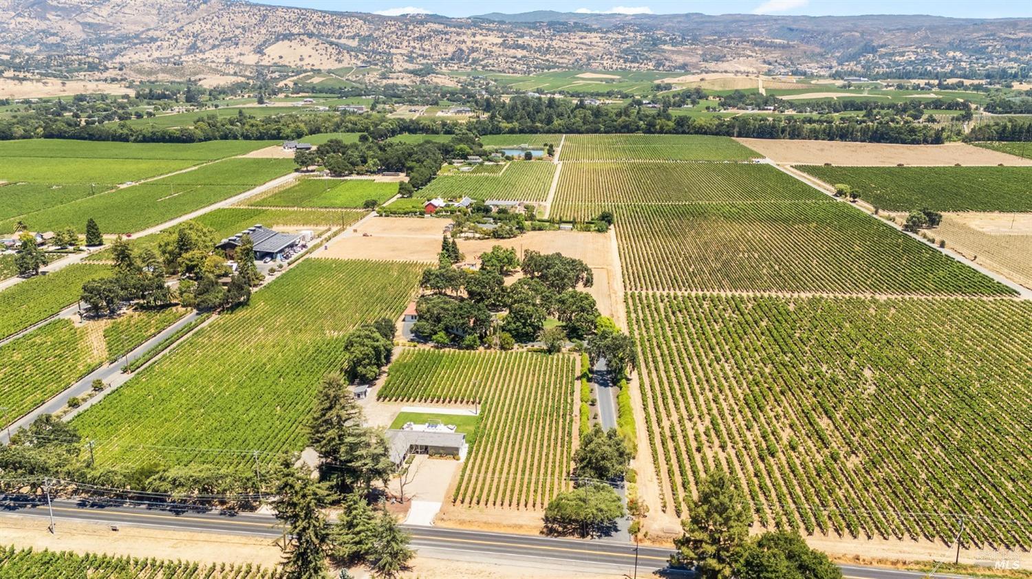 3140 Big Ranch Road