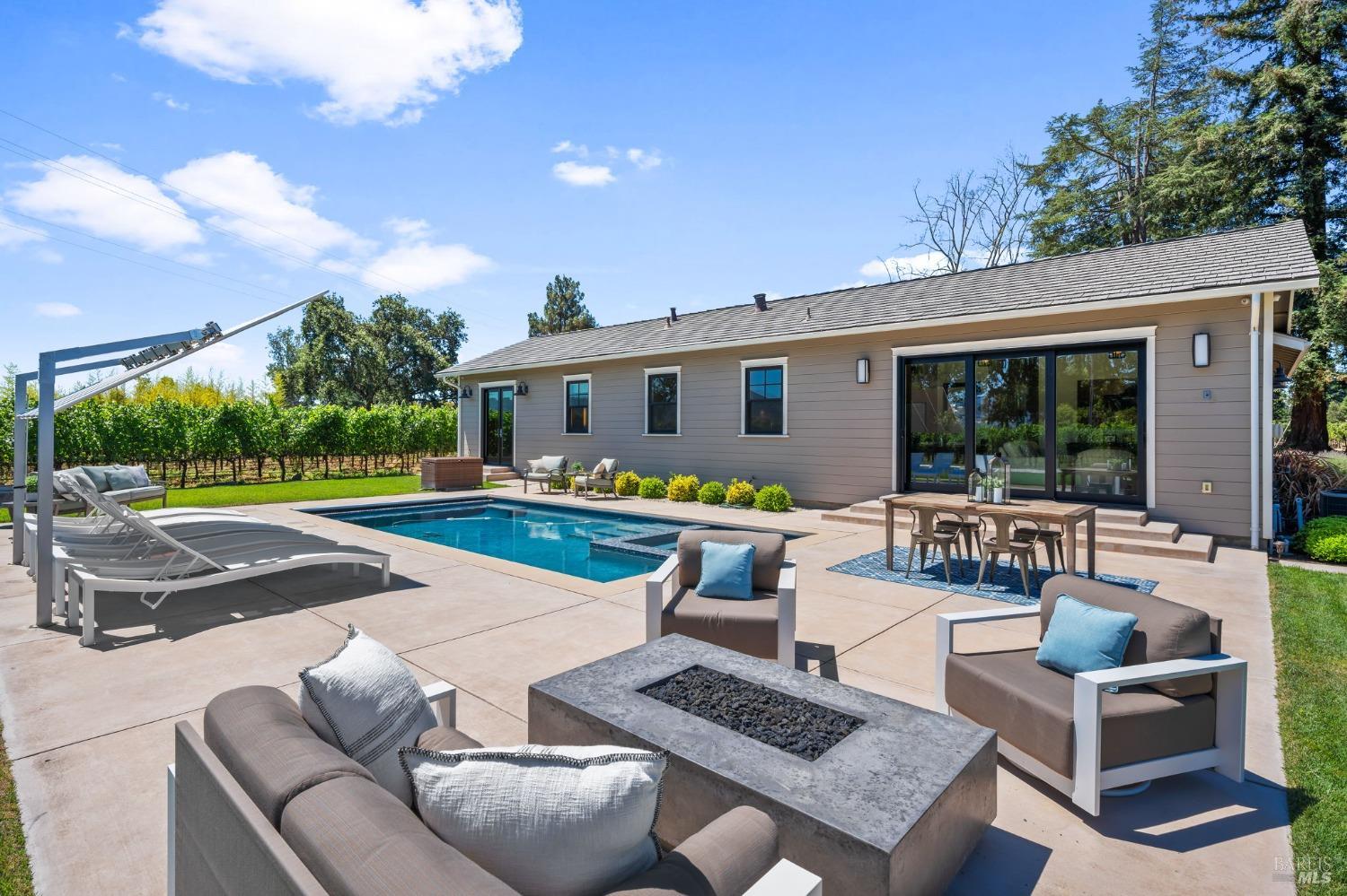 3140 Big Ranch Road