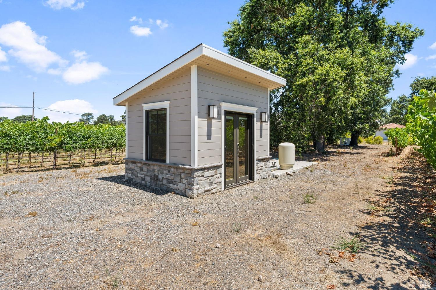 3140 Big Ranch Road