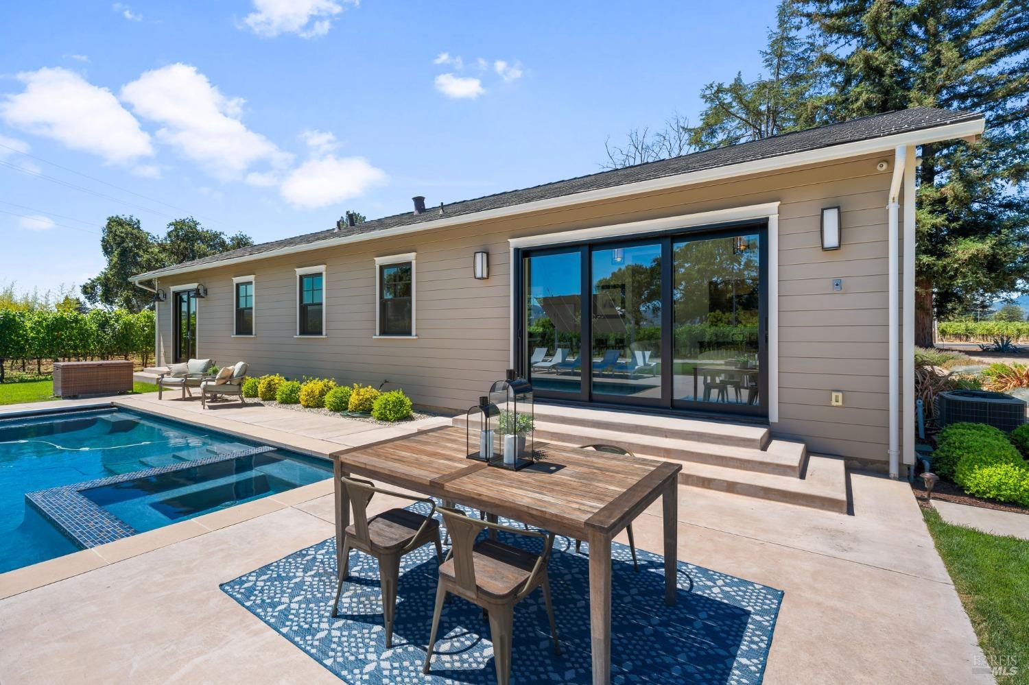 3140 Big Ranch Road