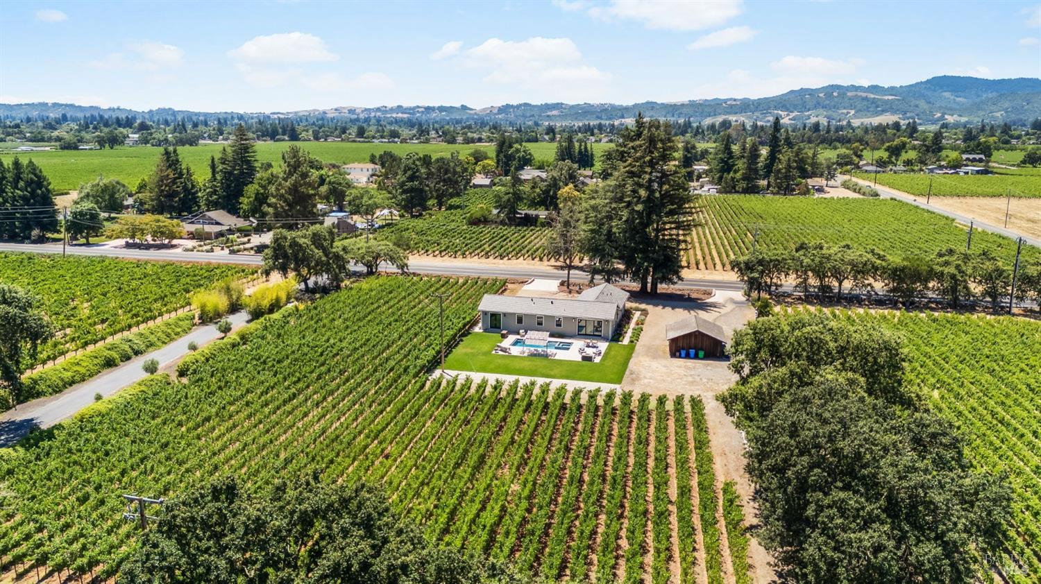 3140 Big Ranch Road