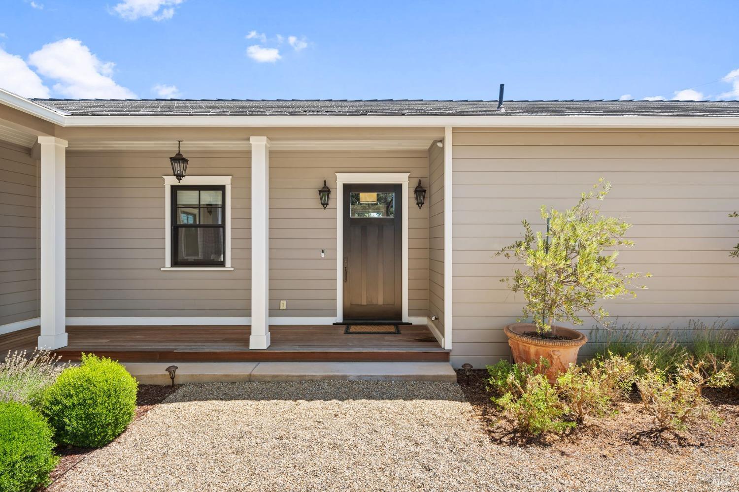 3140 Big Ranch Road