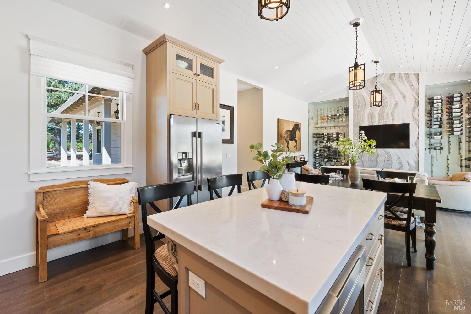 3140 Big Ranch Road