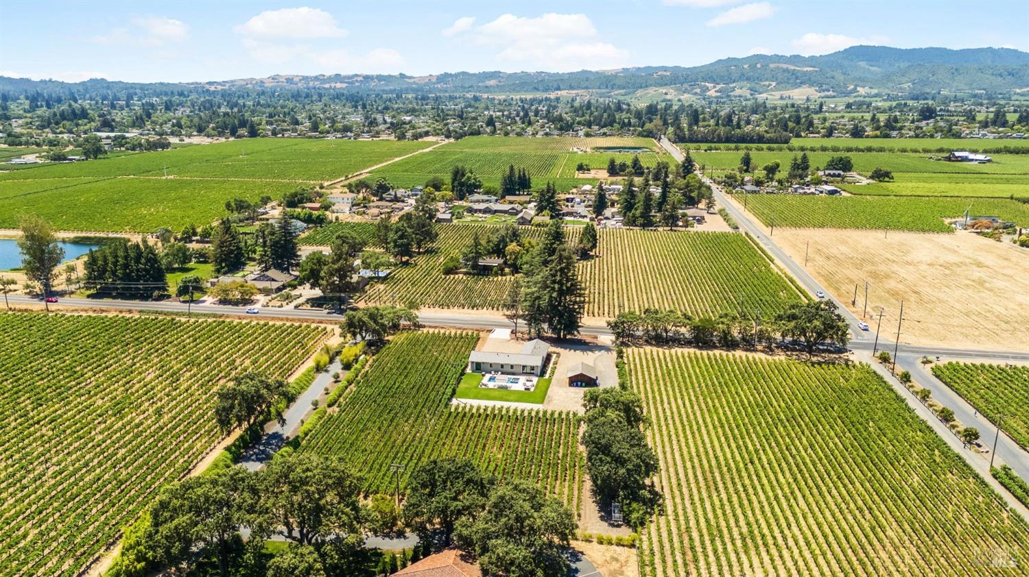 3140 Big Ranch Road