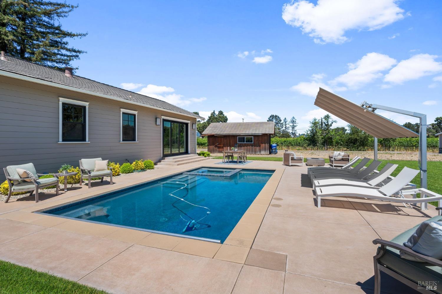 3140 Big Ranch Road