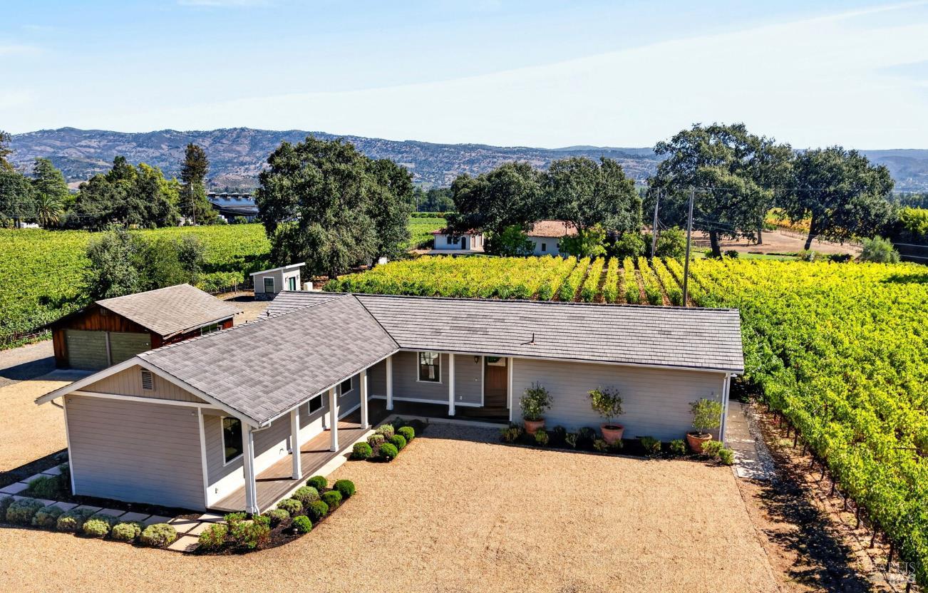 3140 Big Ranch Road