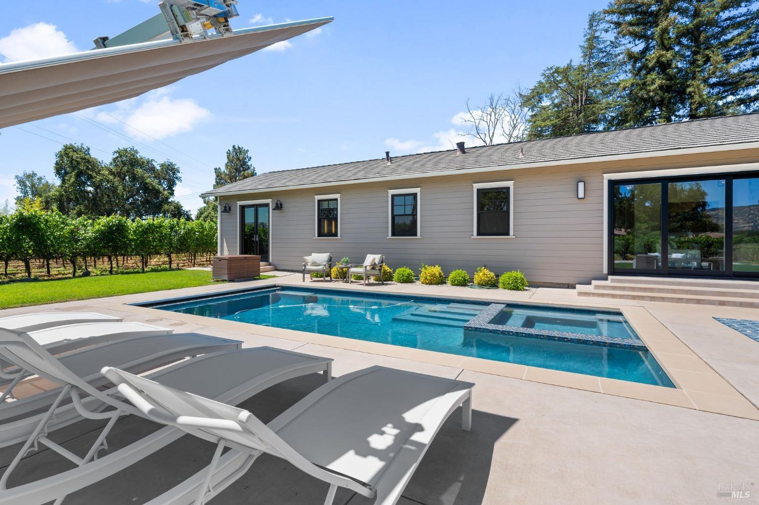 3140 Big Ranch Road