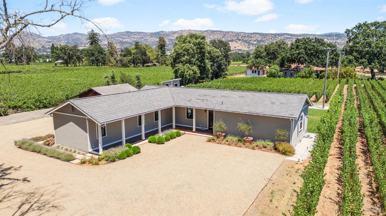 3140 Big Ranch Road