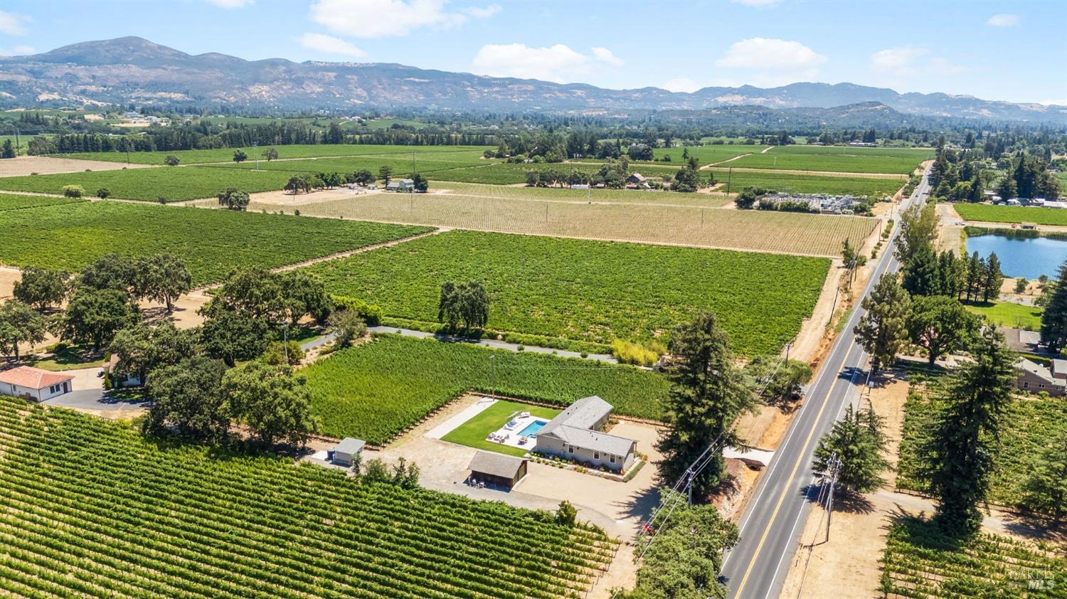 3140 Big Ranch Road