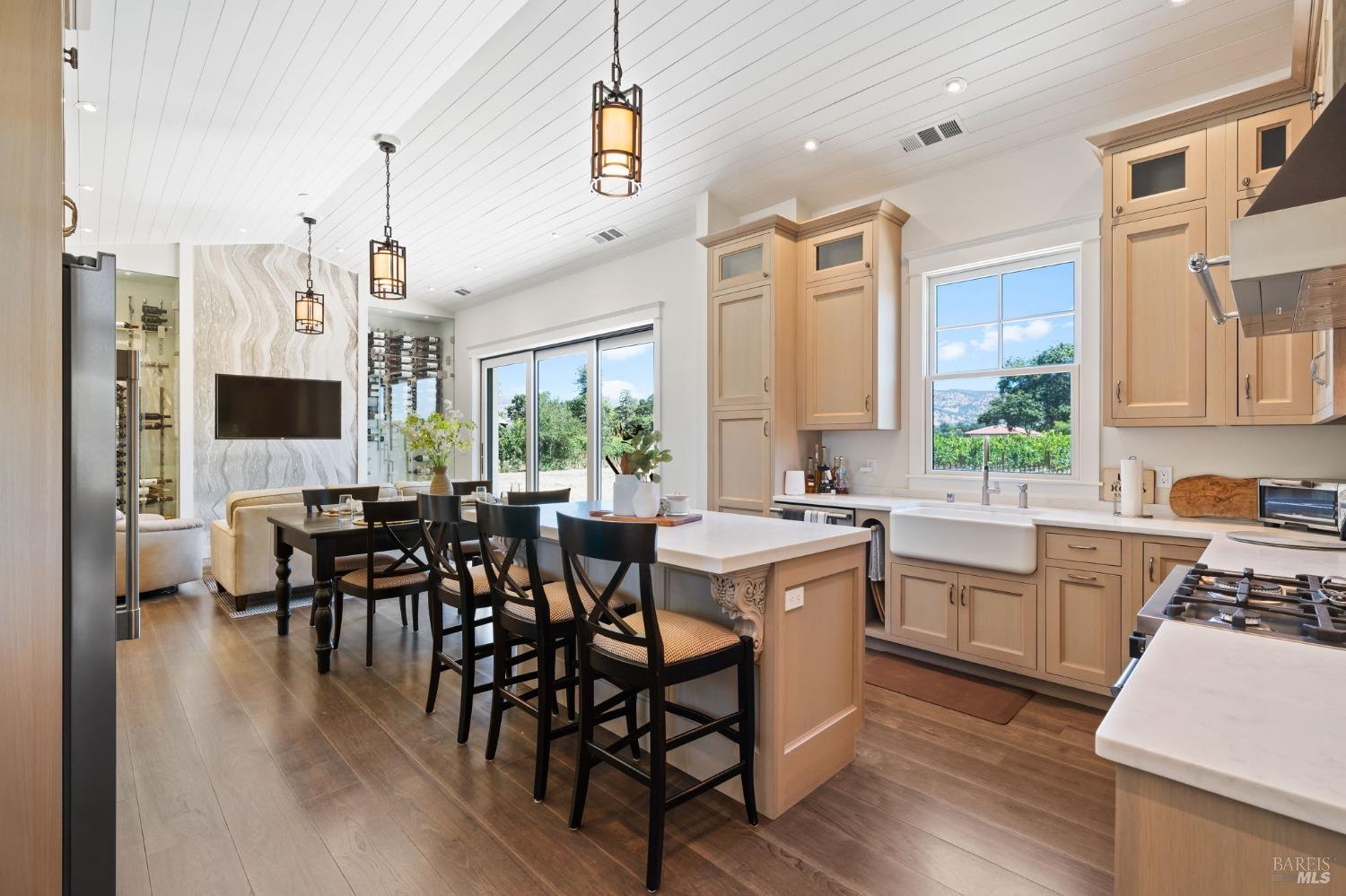 3140 Big Ranch Road