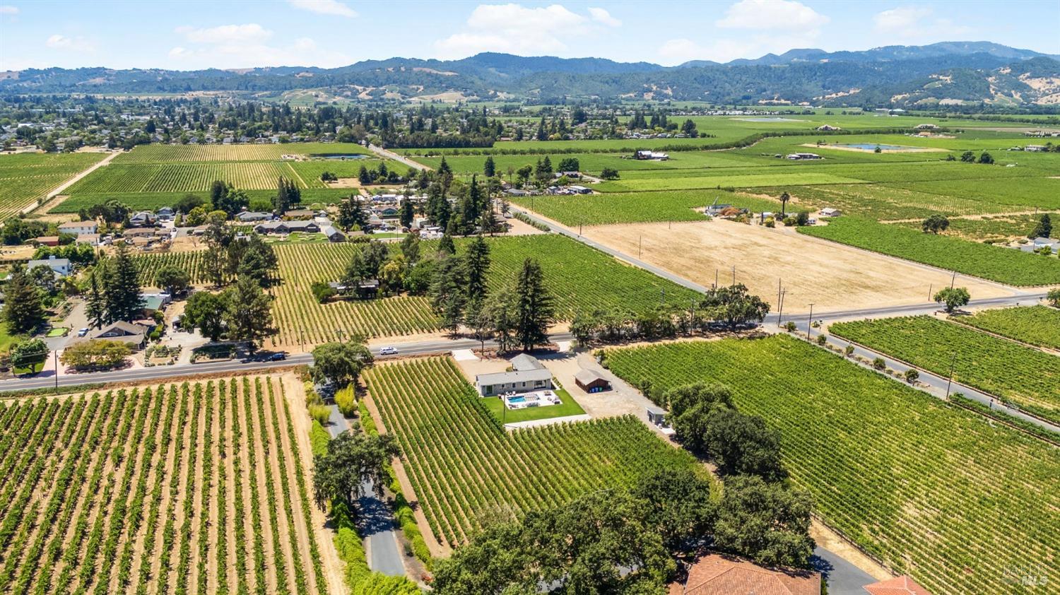 3140 Big Ranch Road