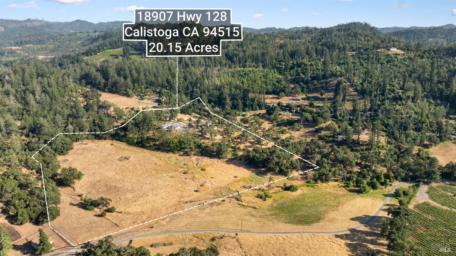 18907 State Highway 128