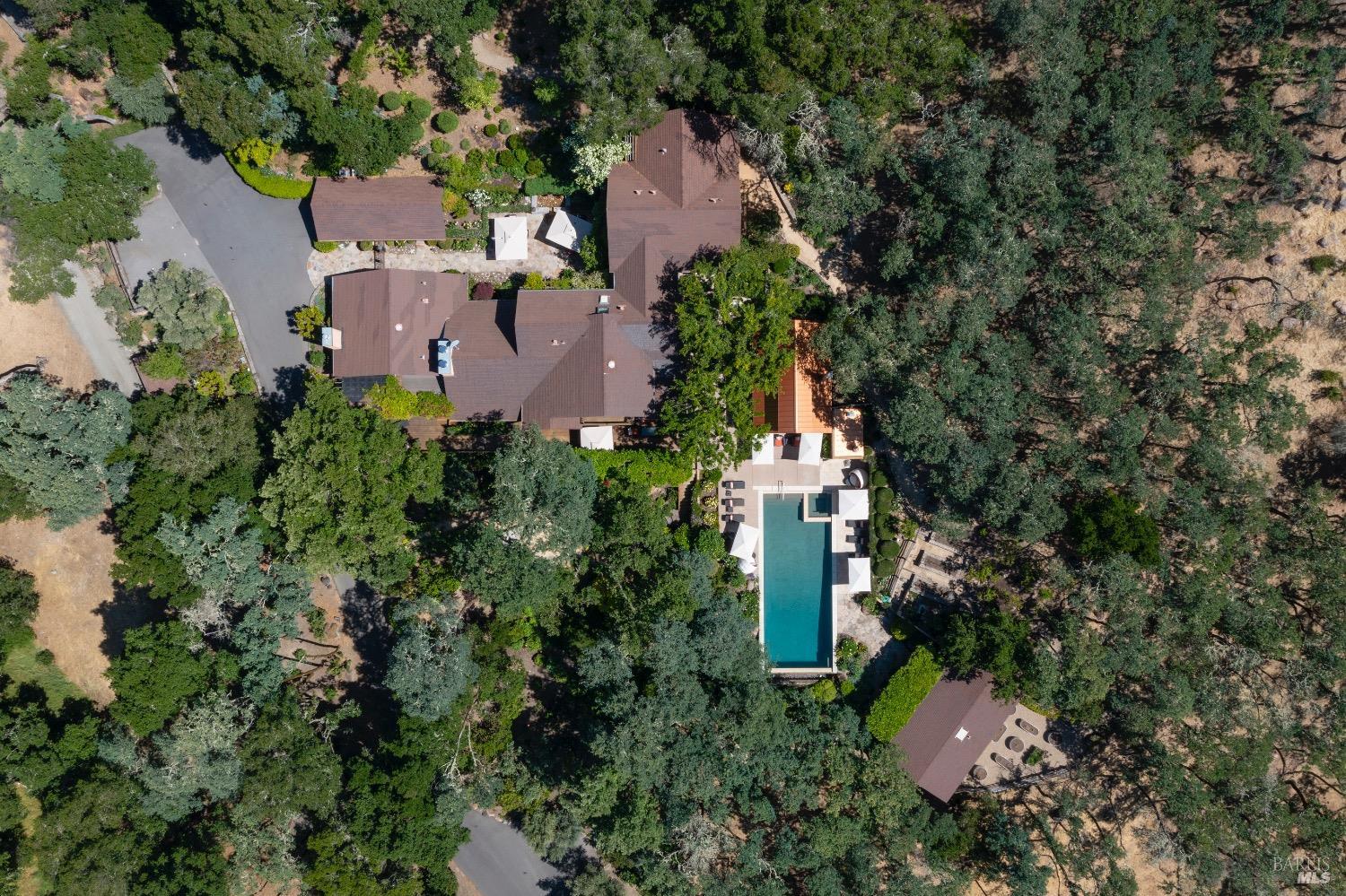 1250 Oakwood Lane