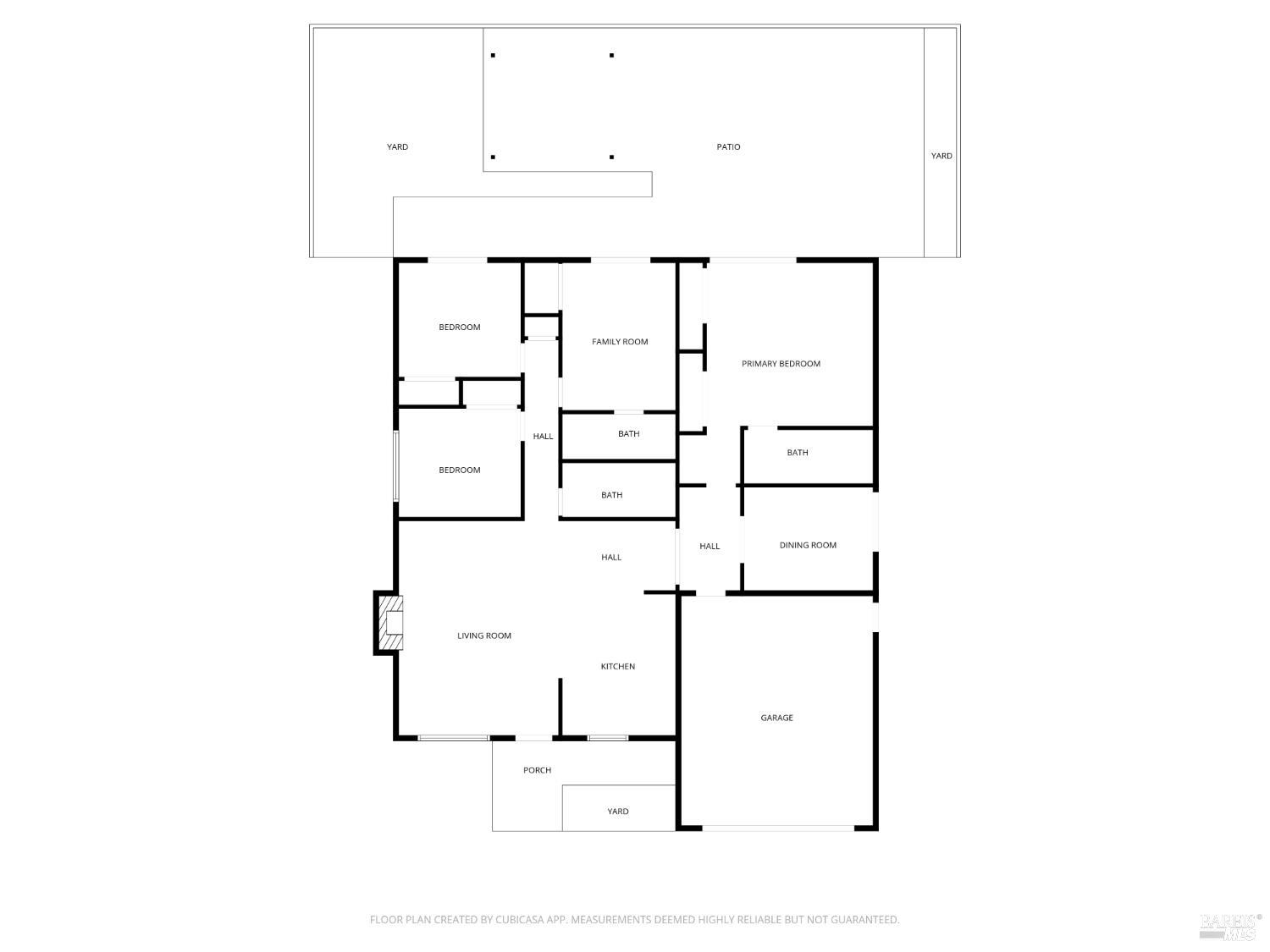 3612 Idlewild Avenue