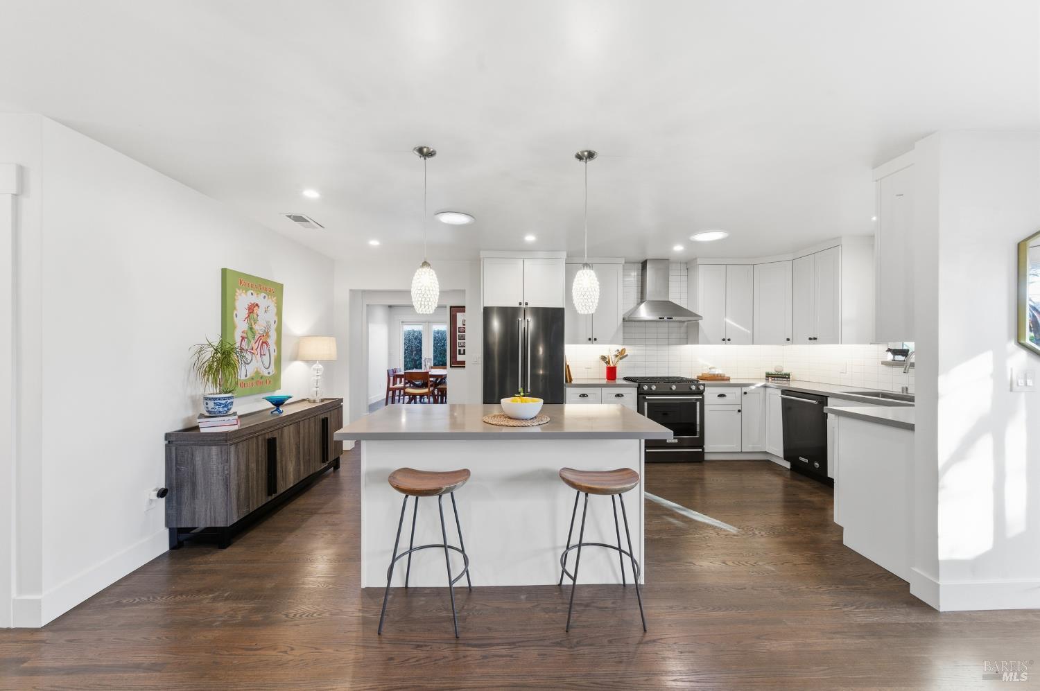 3612 Idlewild Avenue