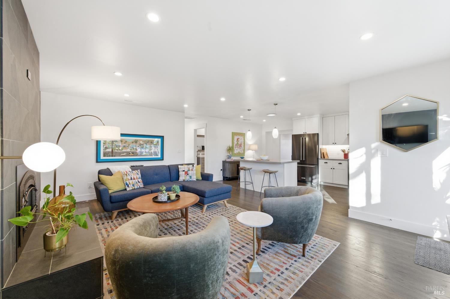 3612 Idlewild Avenue