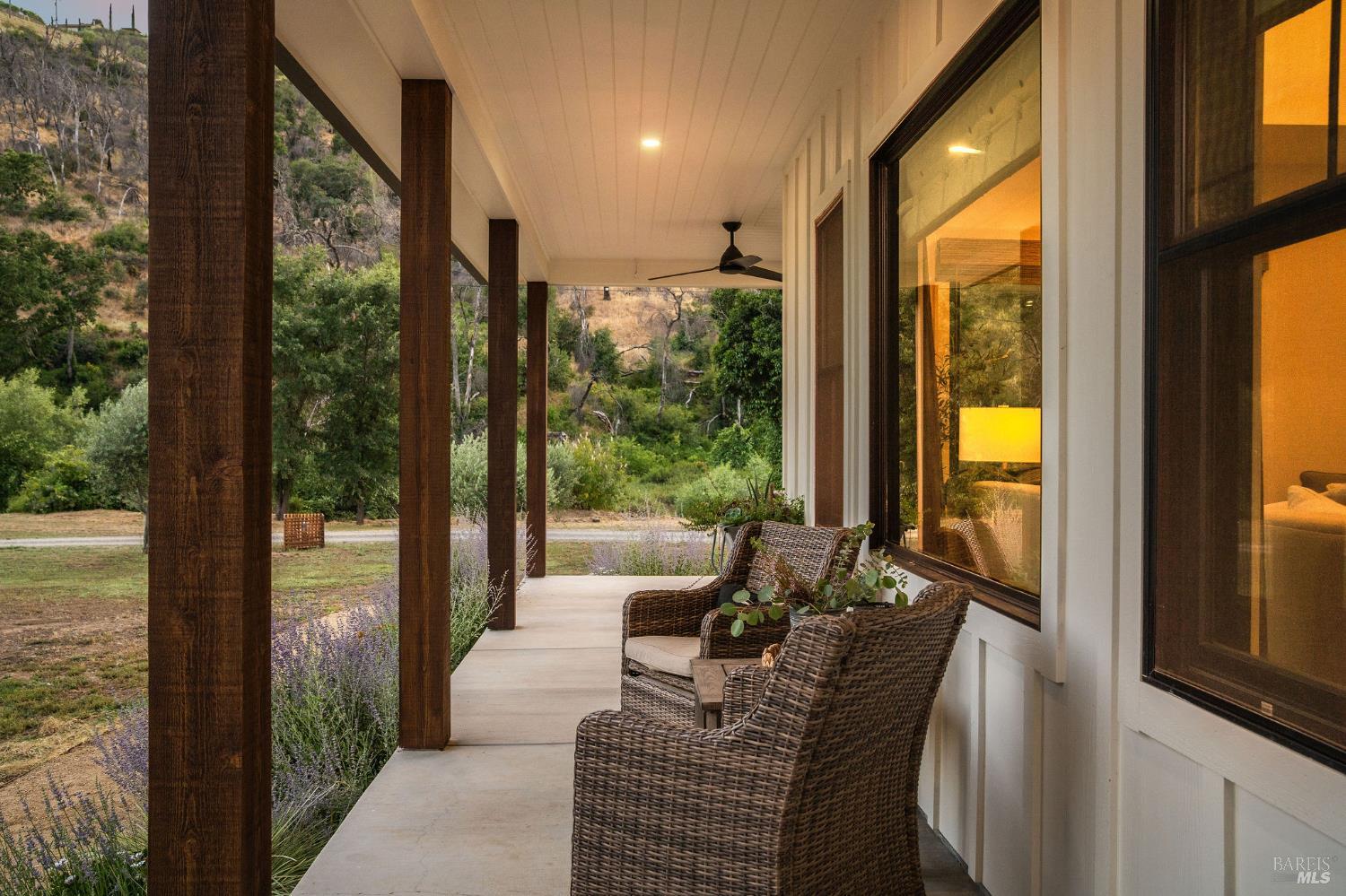 5400 Wragg Canyon Road