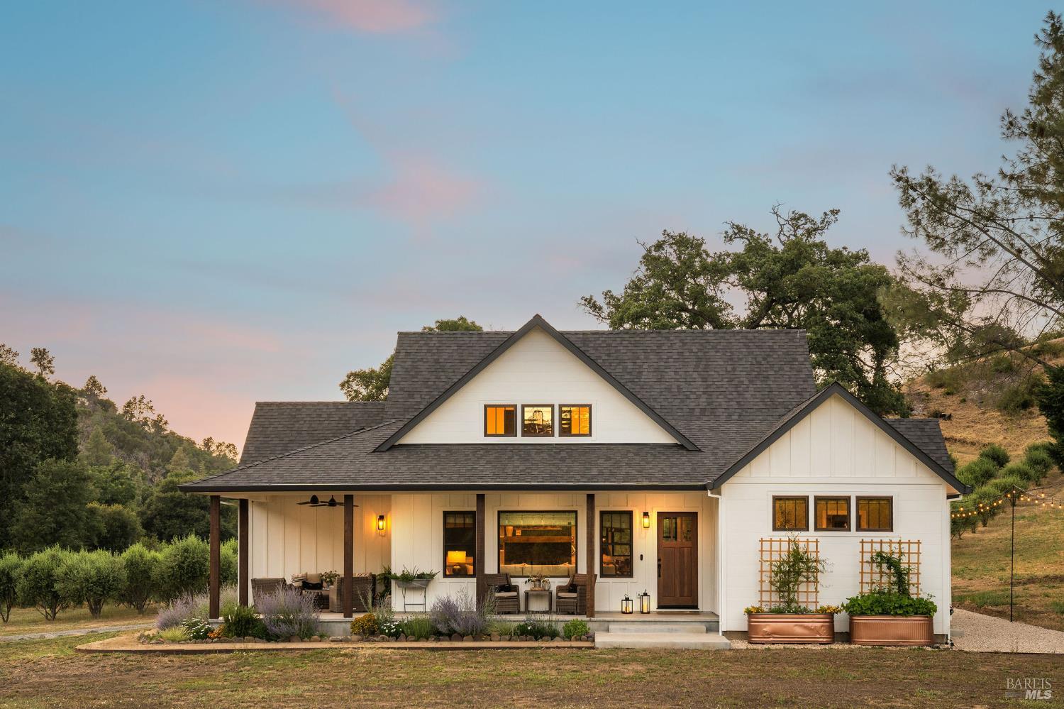 5400 Wragg Canyon Road