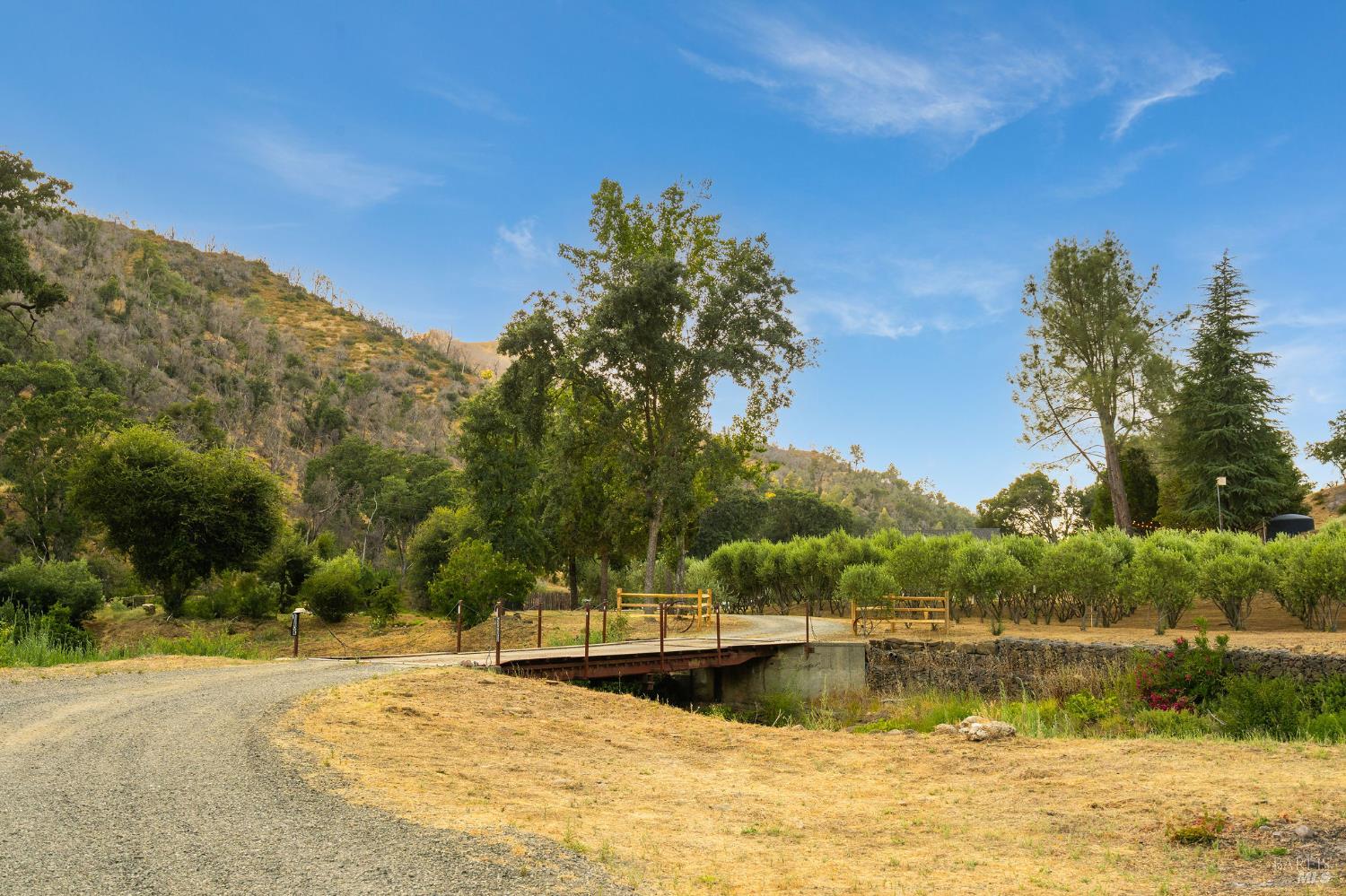 5400 Wragg Canyon Road