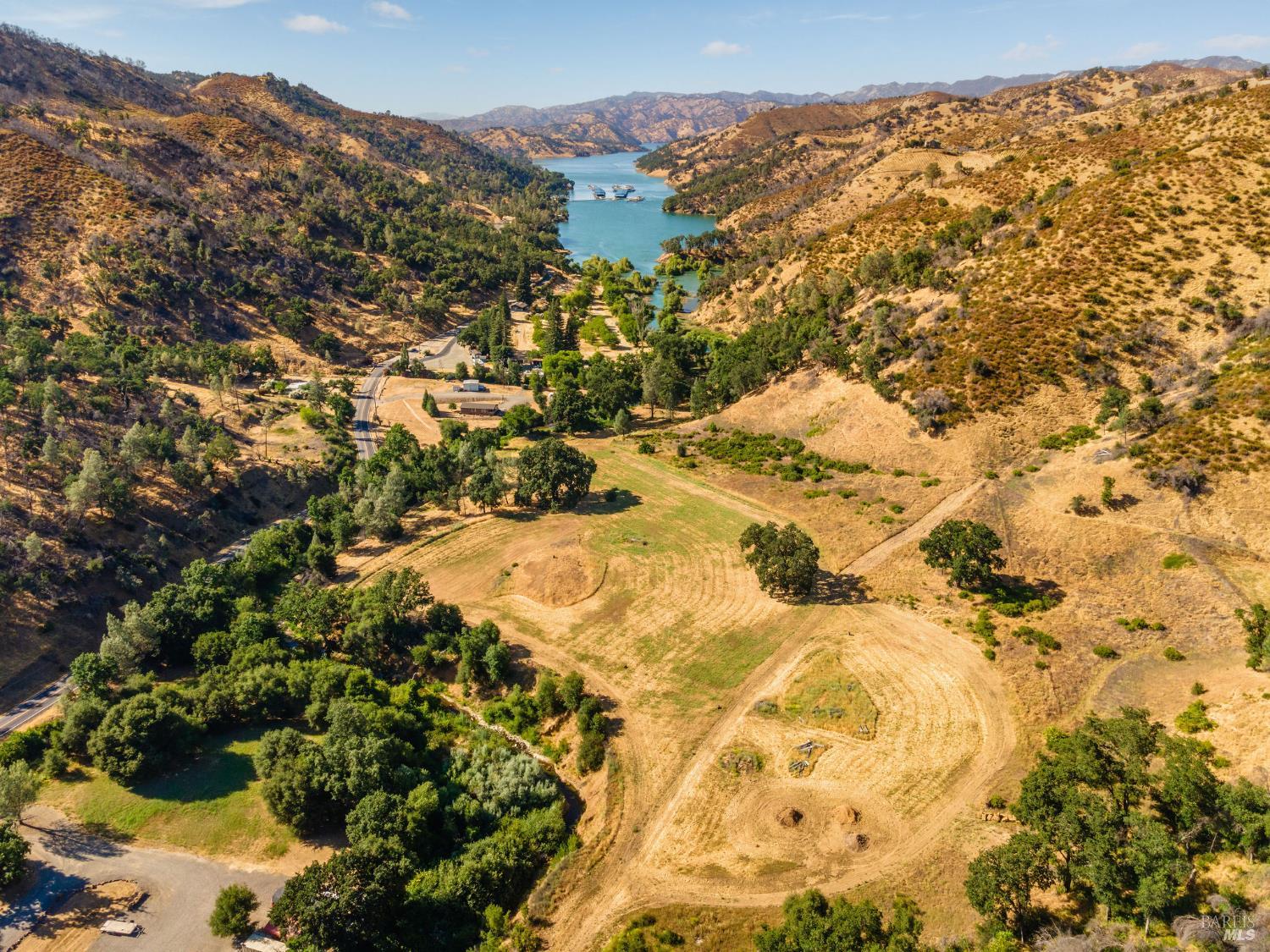 5400 Wragg Canyon Road