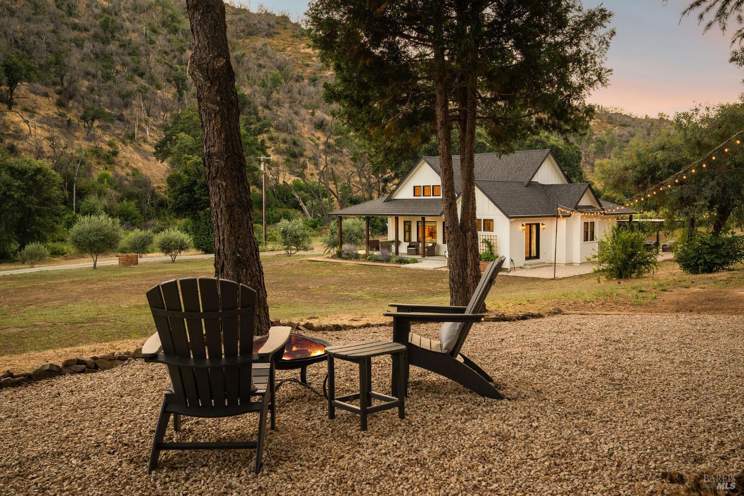 5400 Wragg Canyon Road