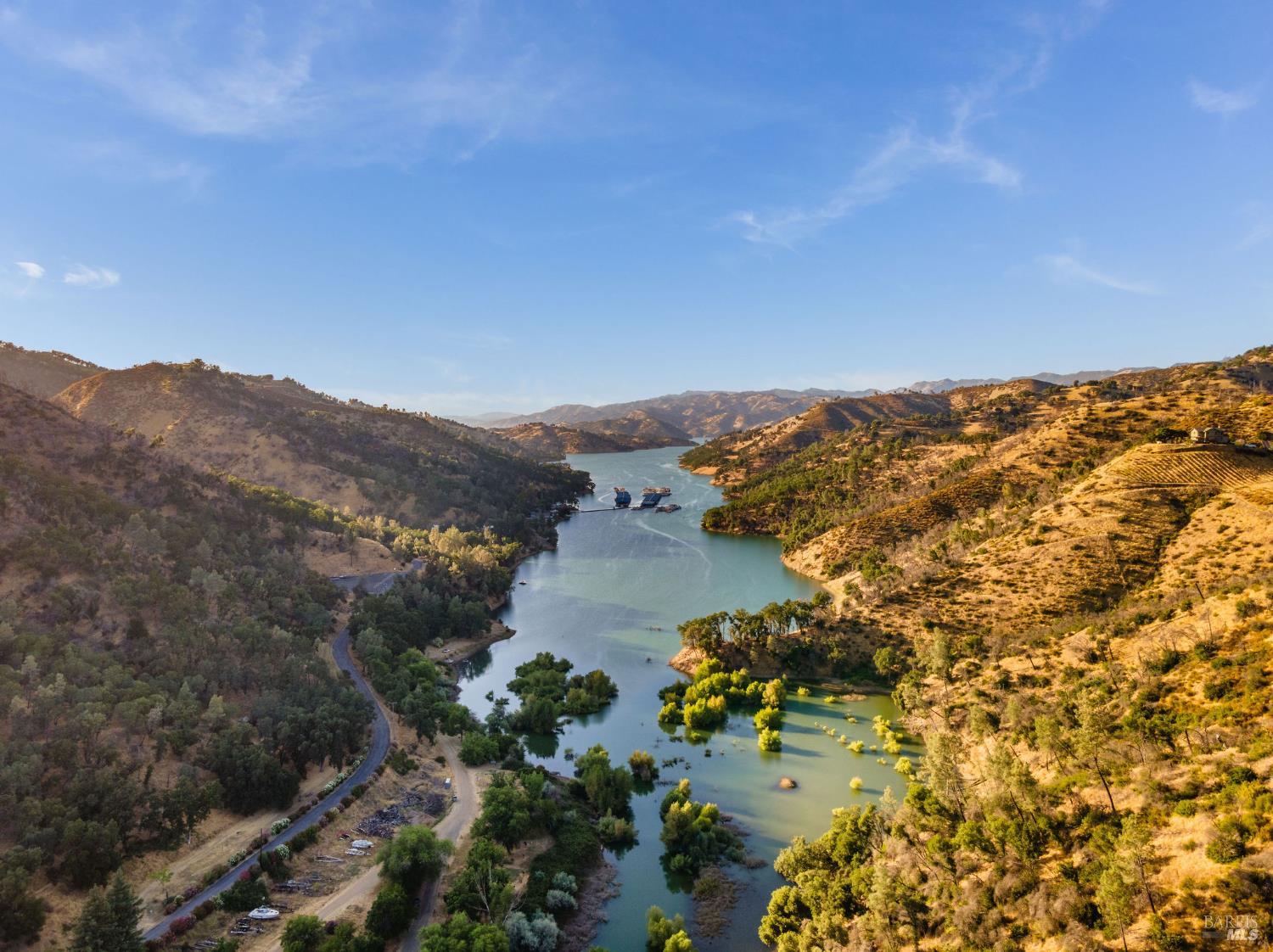 5400 Wragg Canyon Road