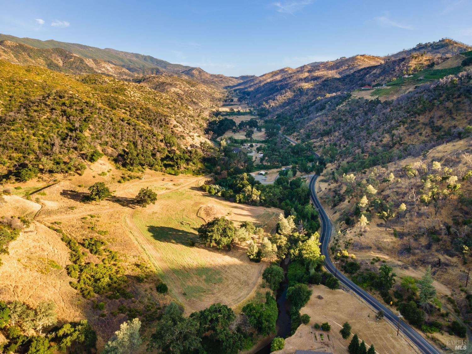 5400 Wragg Canyon Road