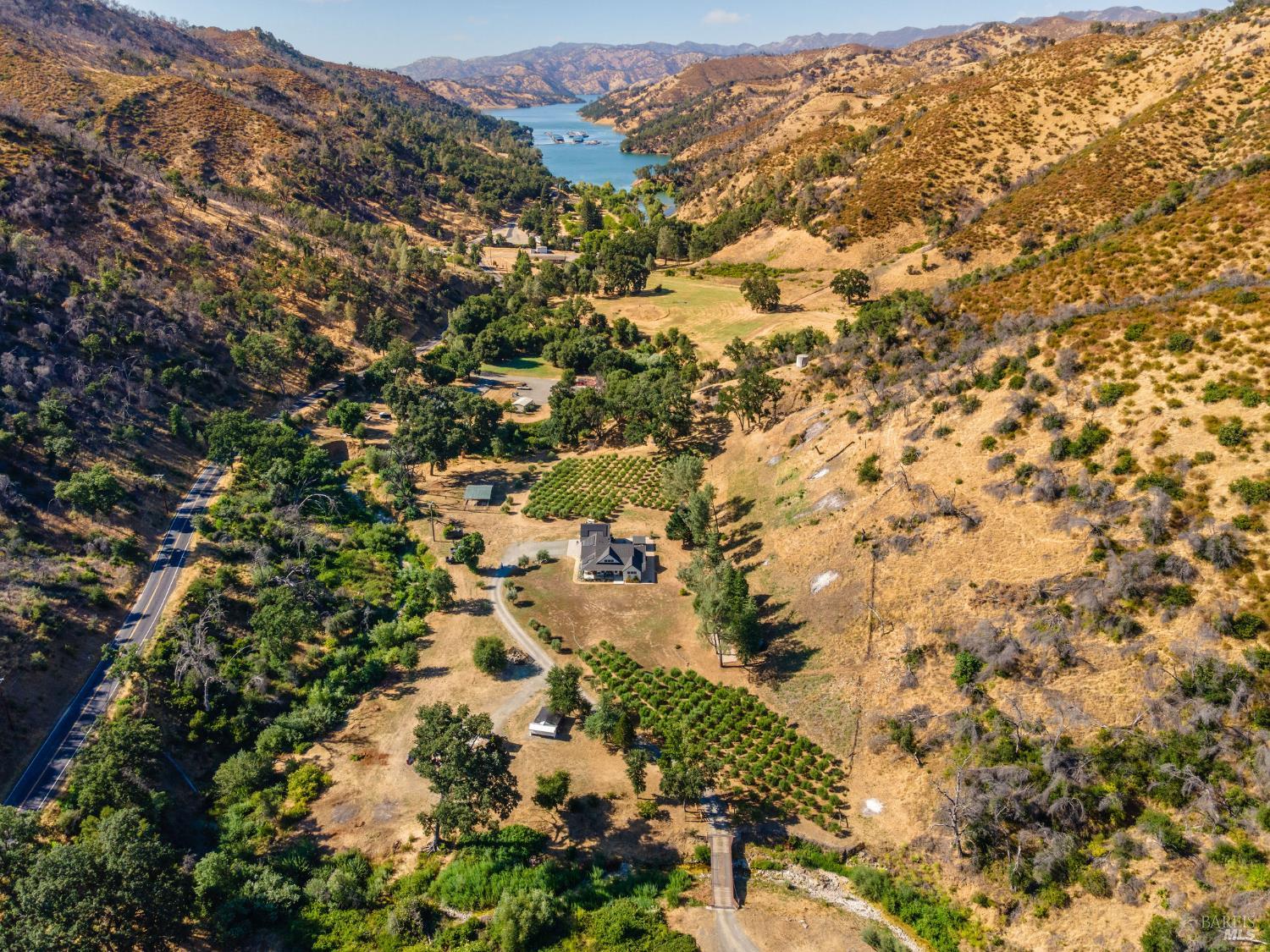 5400 Wragg Canyon Road