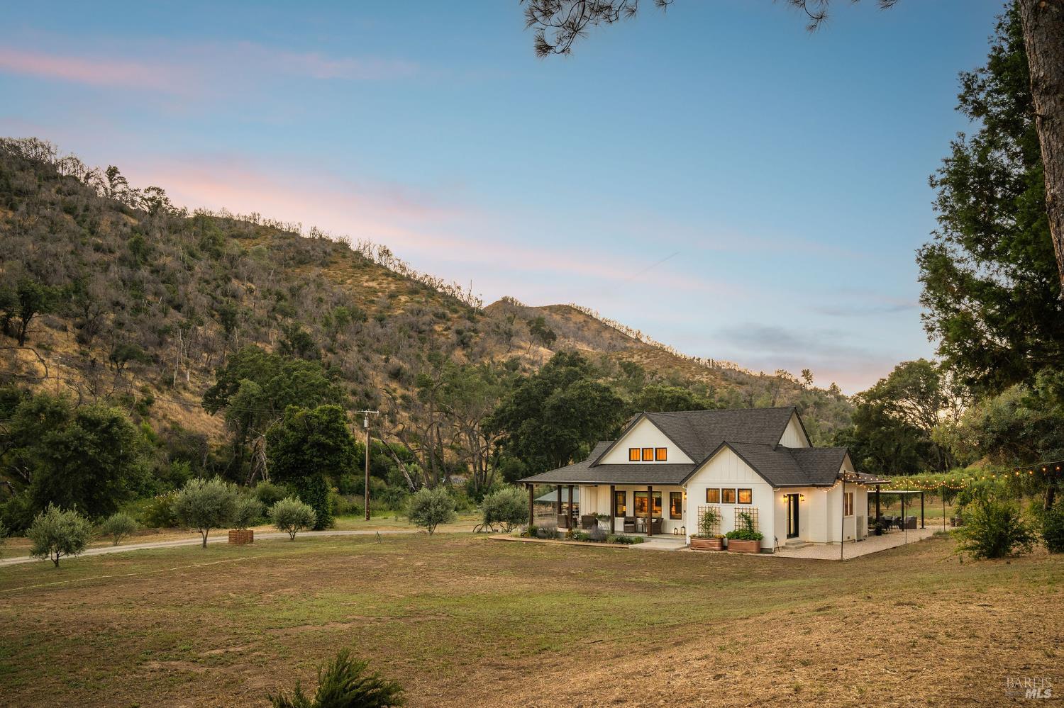 5400 Wragg Canyon Road