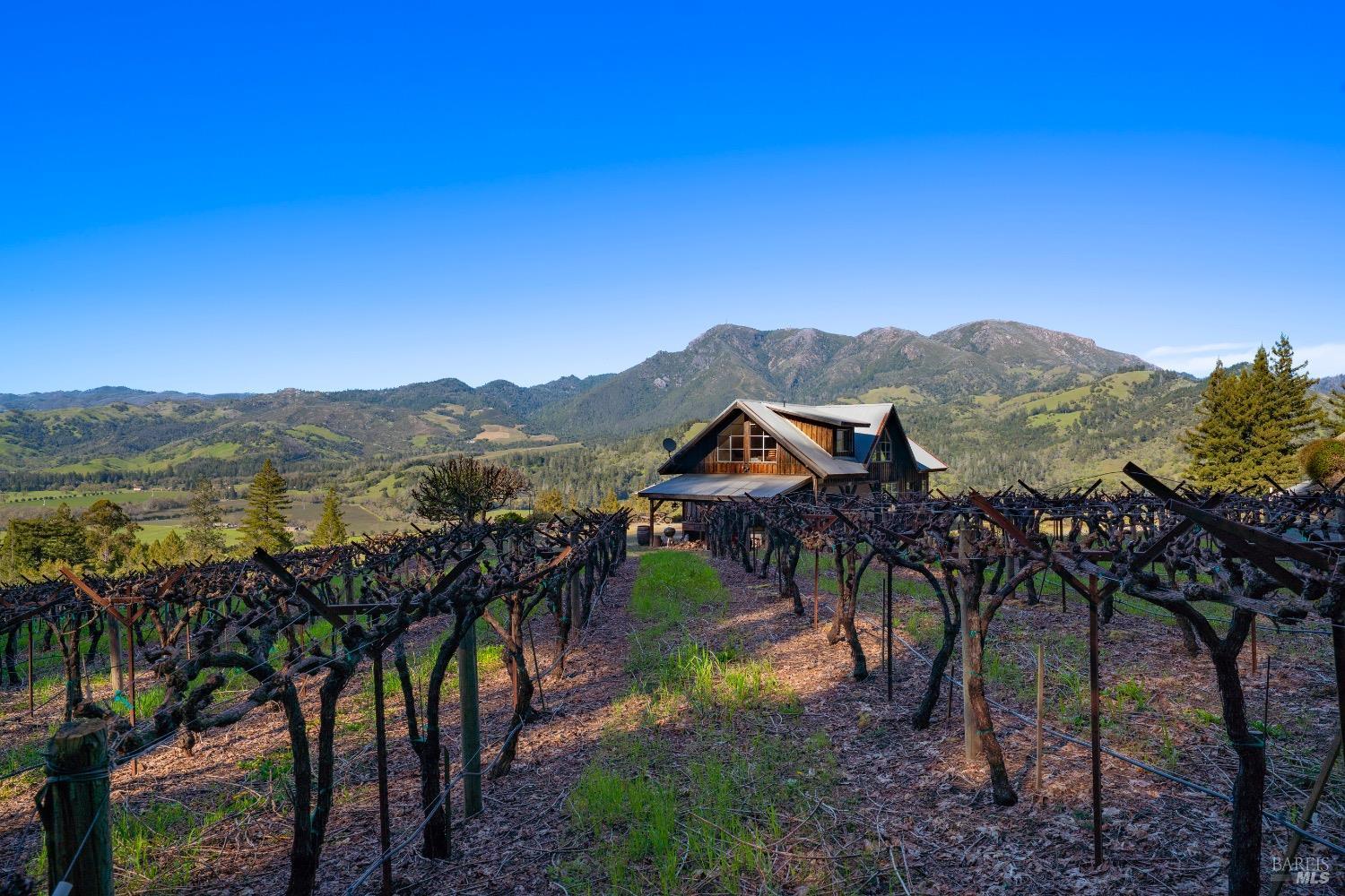 18276 Hwy 128 Unit: #A