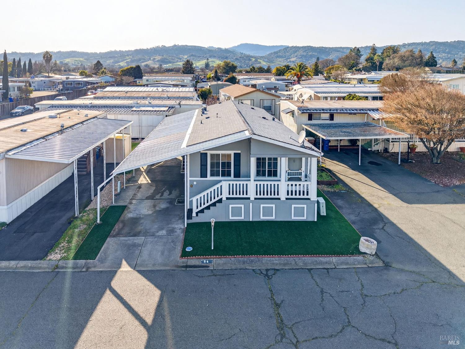 54 Hacienda Drive Unit: #54