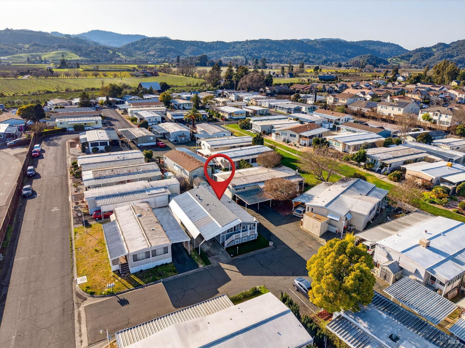 54 Hacienda Drive Unit: #54