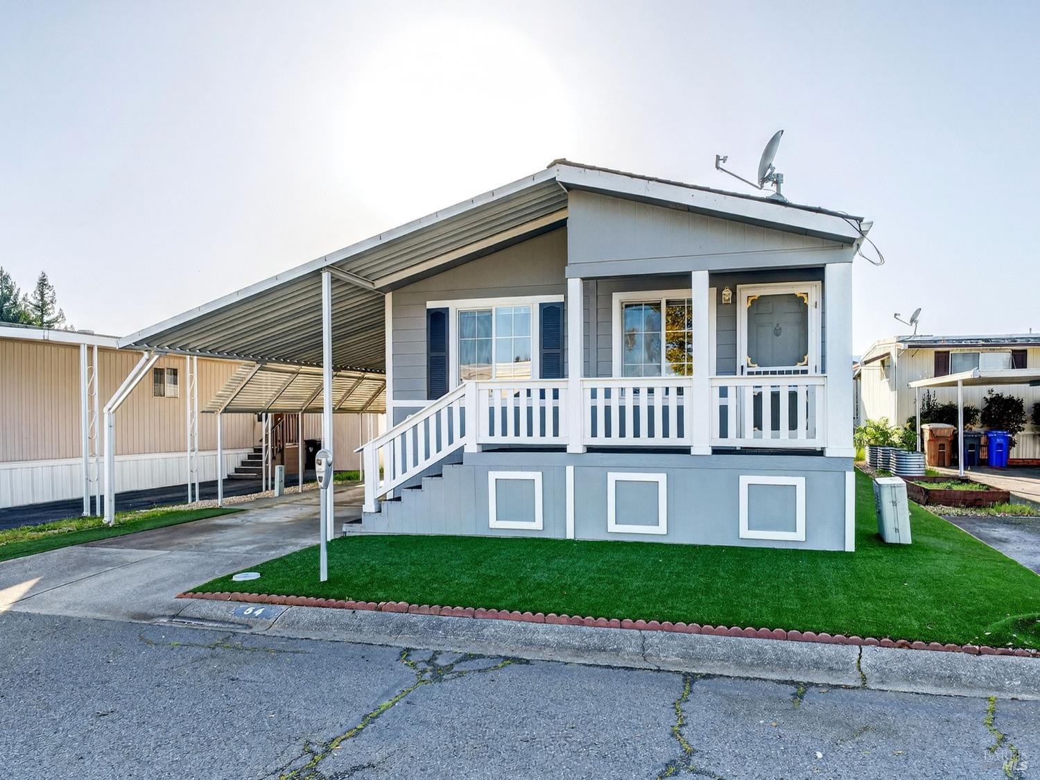 54 Hacienda Drive Unit: #54