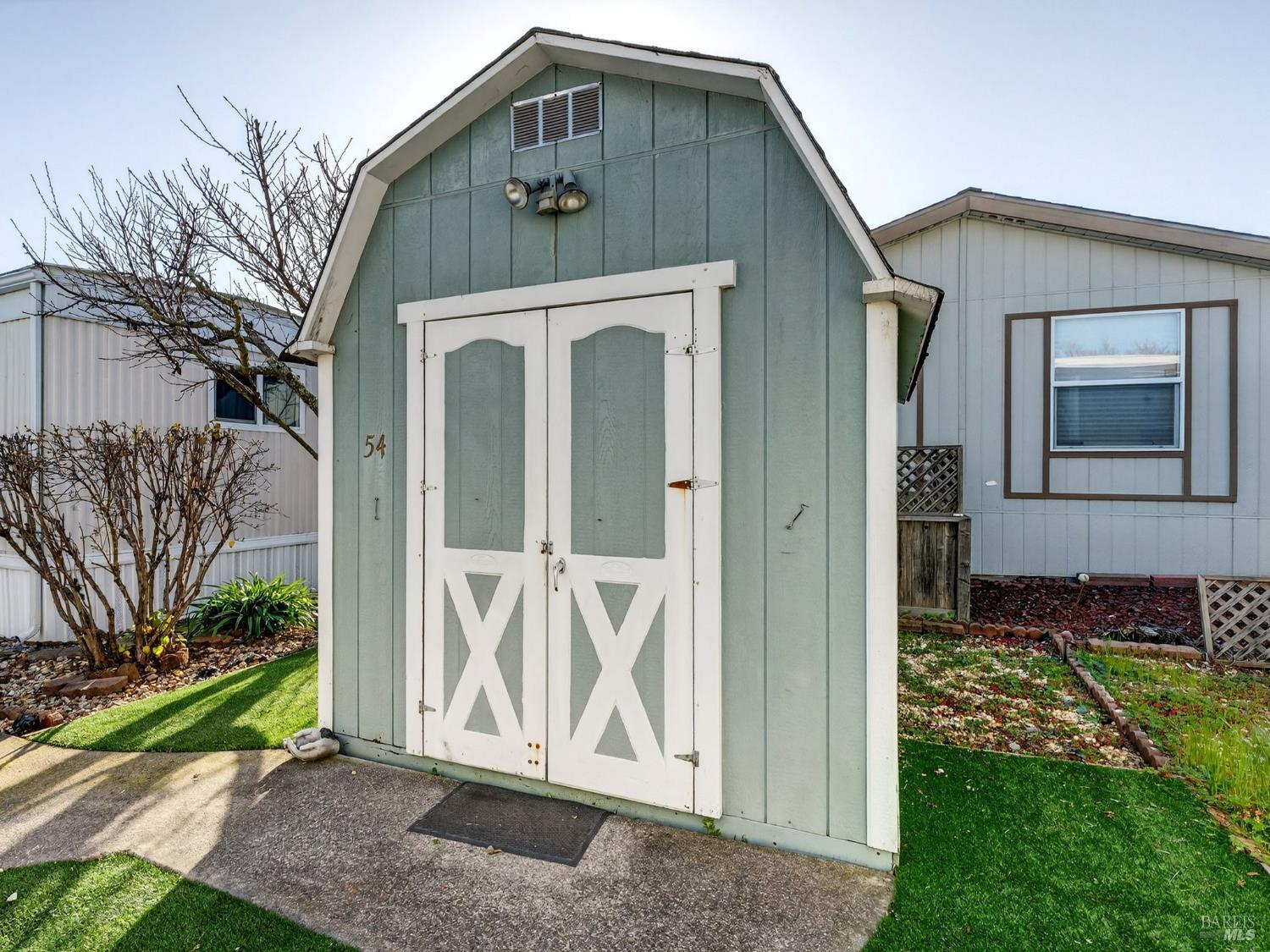 54 Hacienda Drive Unit: #54