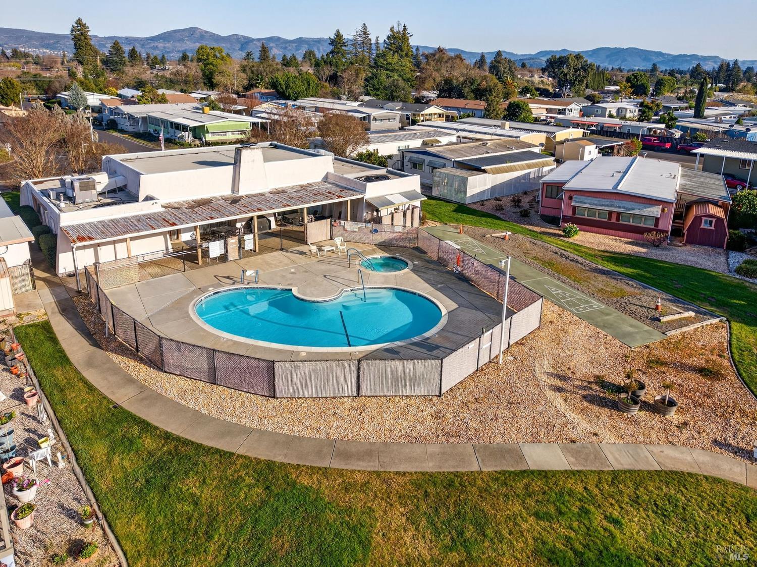 54 Hacienda Drive Unit: #54