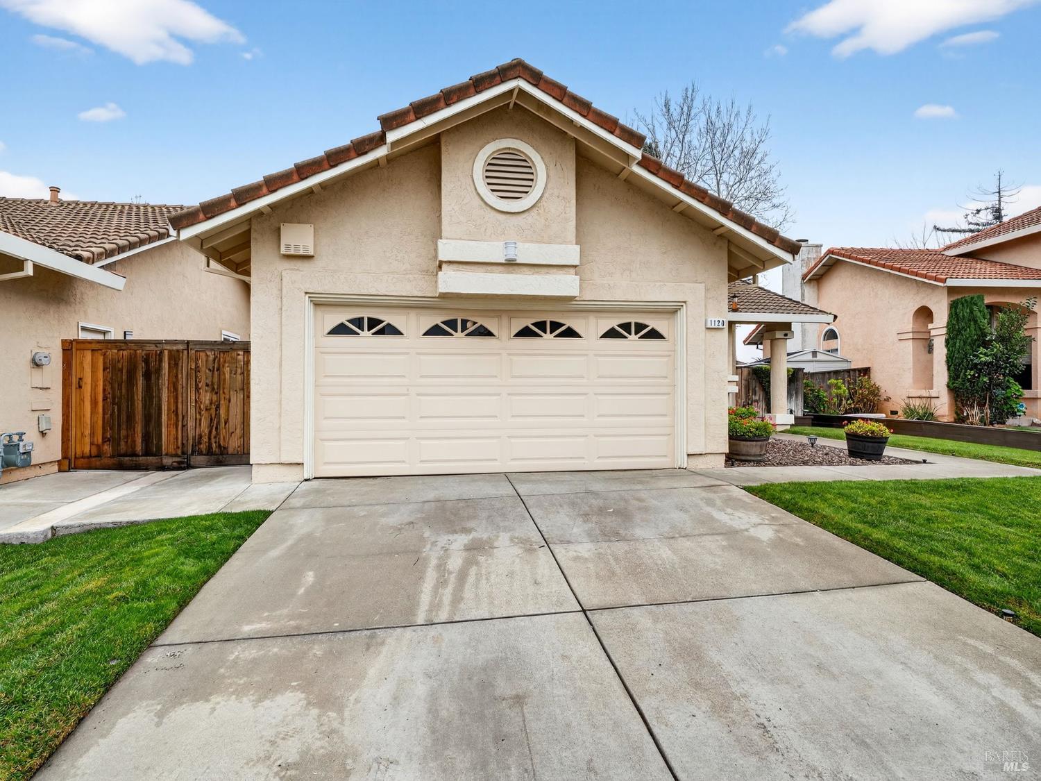 1120 Courtland Court