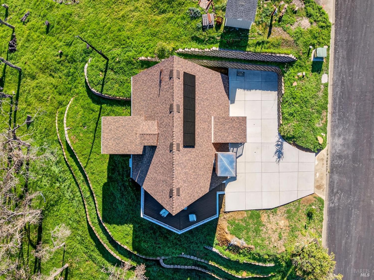 1028 Eastridge Drive