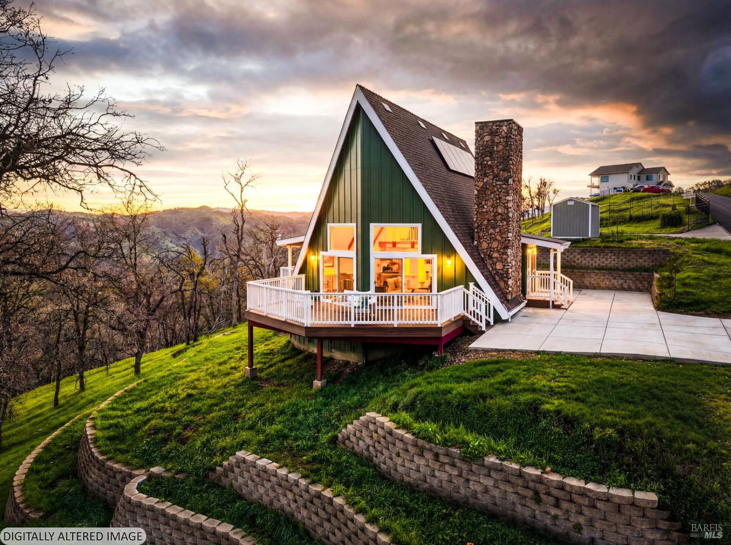 1028 Eastridge Drive