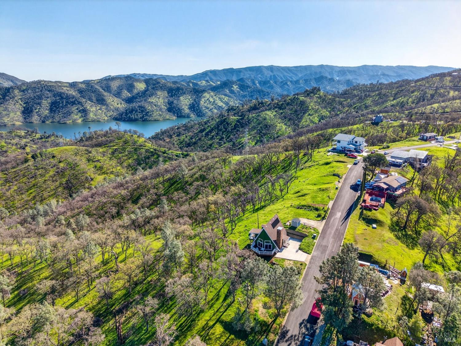 1028 Eastridge Drive