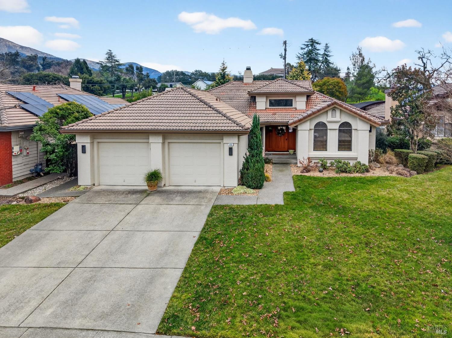 416 Troon Drive