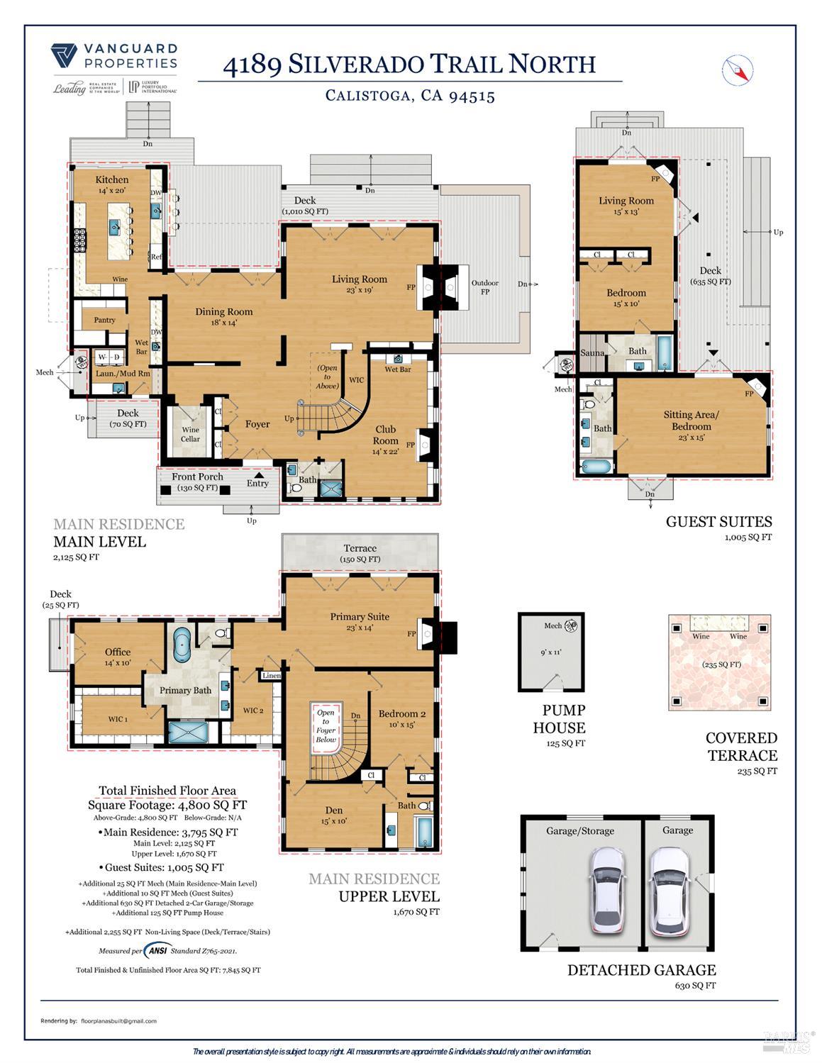 4189 Silverado Trail