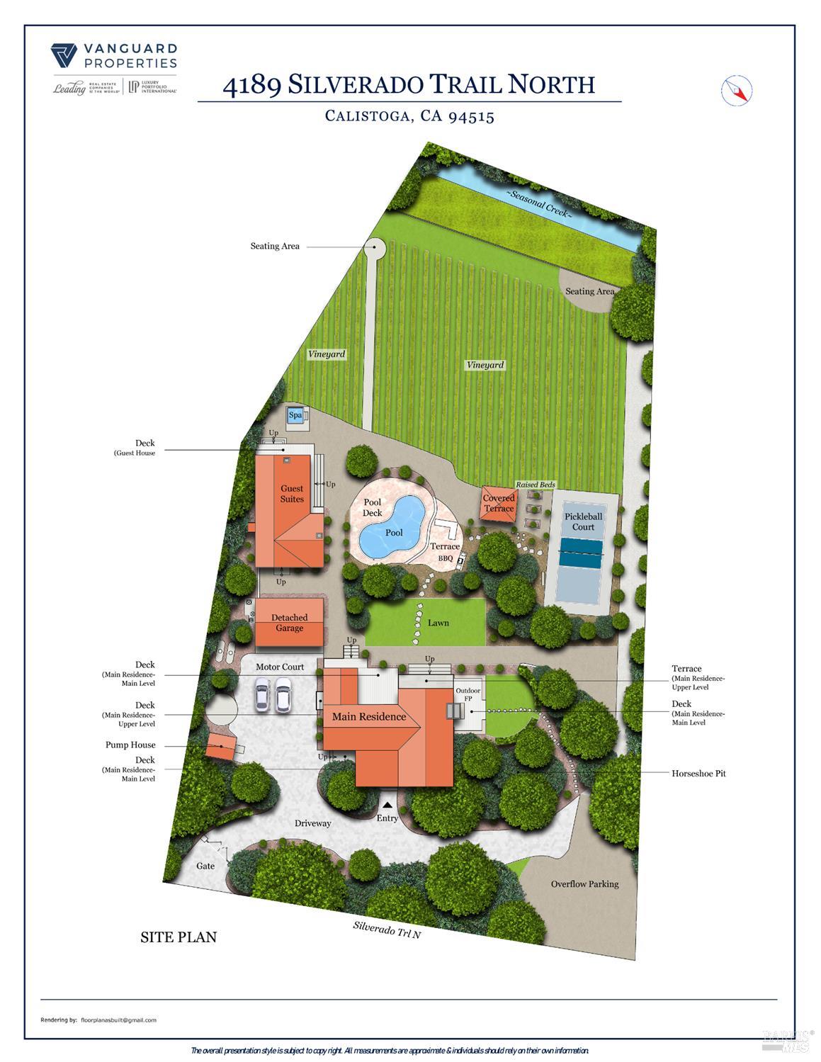 4189 Silverado Trail