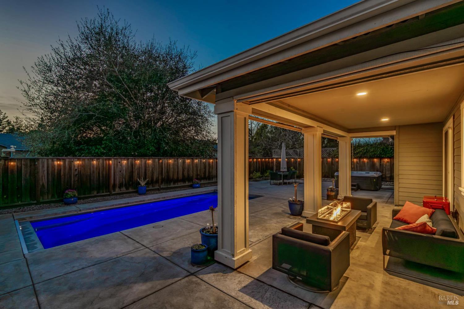 1131 La Pintura Lane