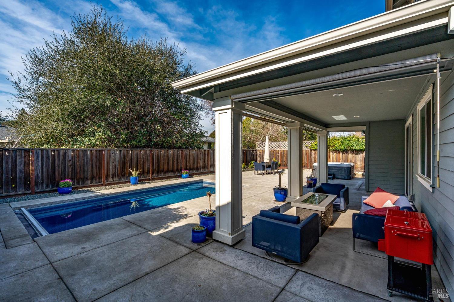 1131 La Pintura Lane