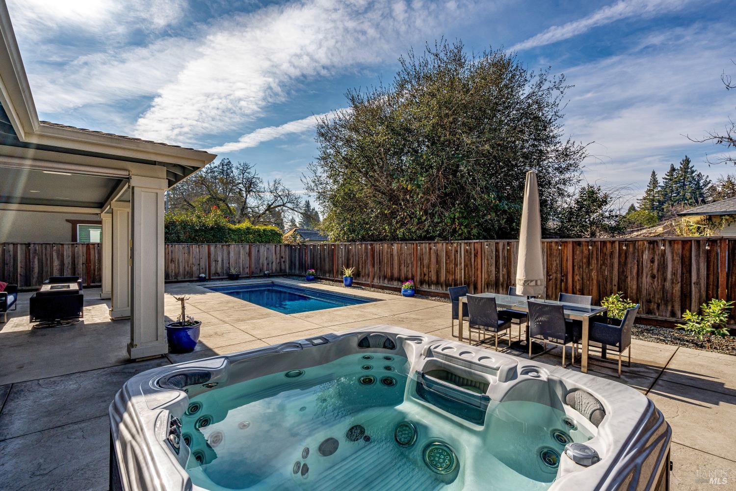 1131 La Pintura Lane