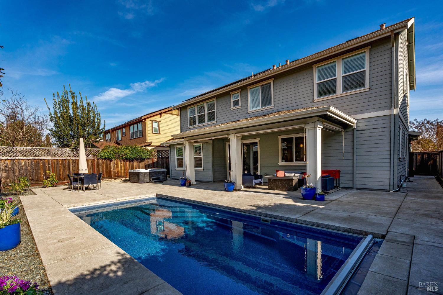 1131 La Pintura Lane