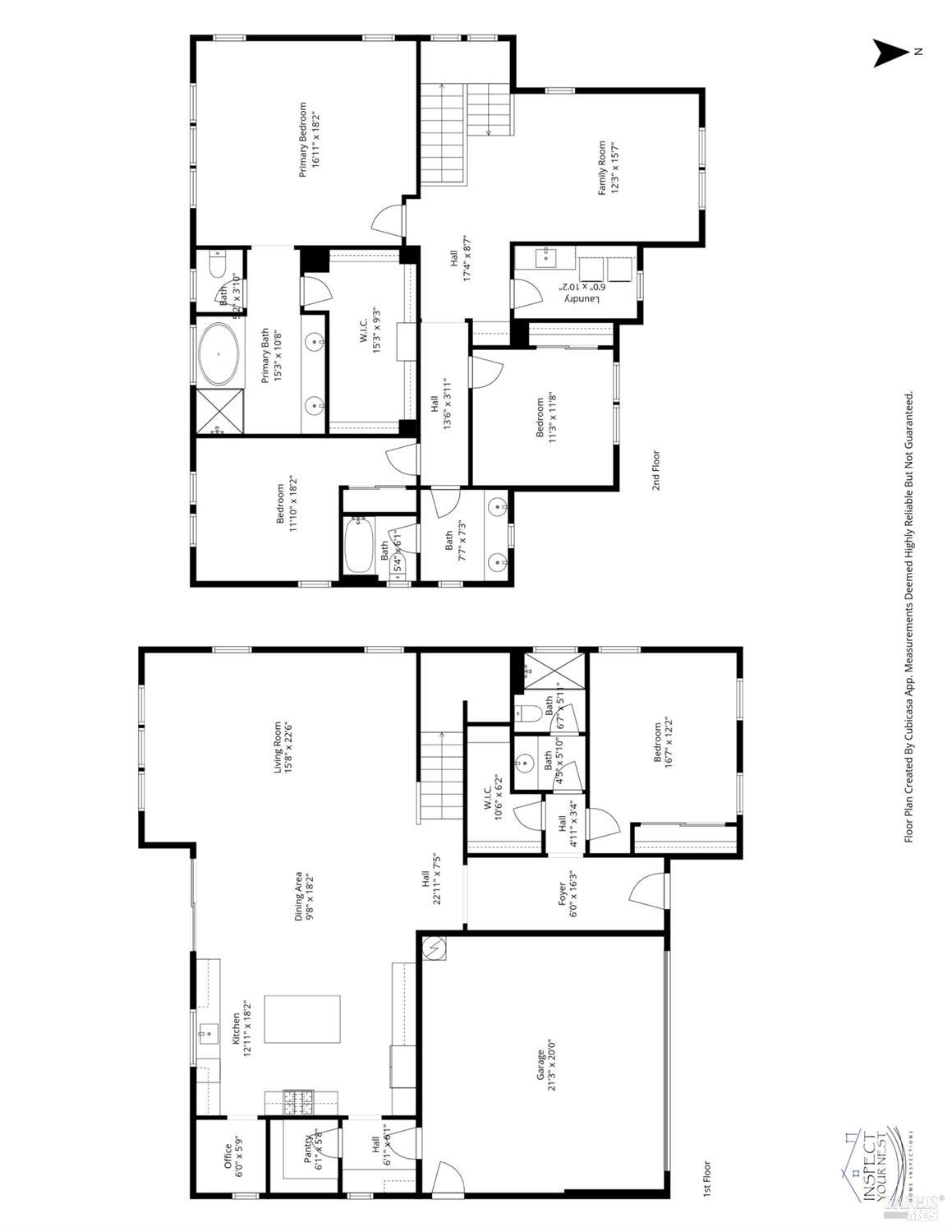 1131 La Pintura Lane