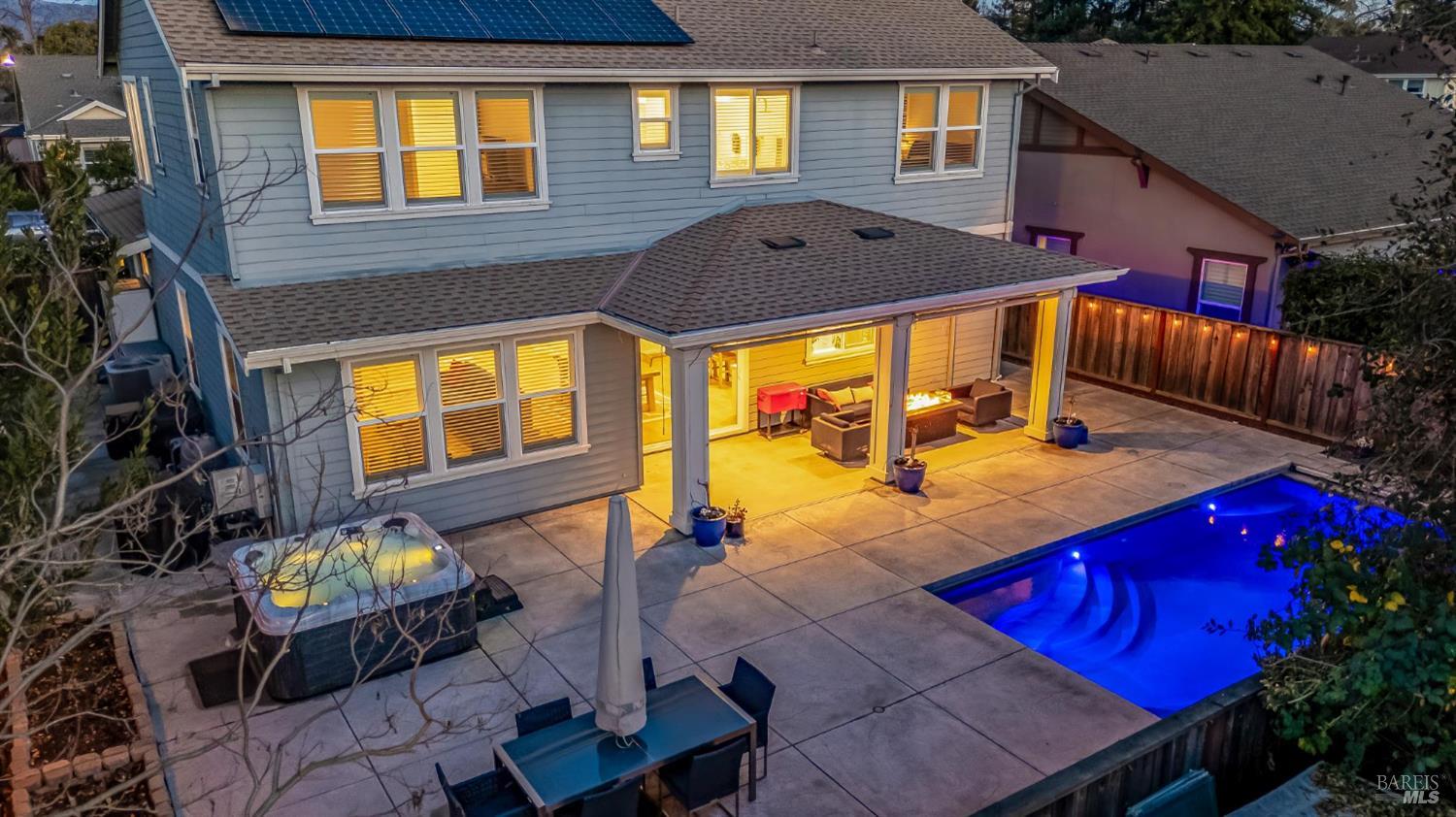 1131 La Pintura Lane