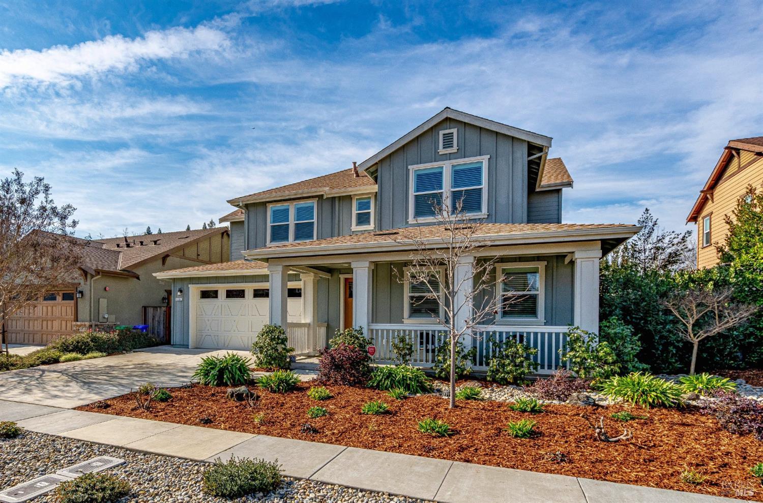 1131 La Pintura Lane